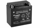 BMW R 1200 GS K25 [Yuasa] - Motorcykelbatteri-1
