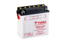 Yamaha WR 125 R [Yuasa] - Motorcykelbatteri-1