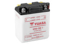 Yamaha XT 500 [Yuasa] - Motorcykelbatteri-1