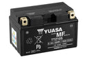 Gasgas SM 700 GG700 [Yuasa] - Motorcykelbatteri-1