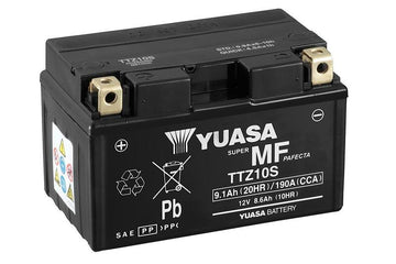 Gasgas SM 700 GG700 [Yuasa] - Motorcykelbatteri