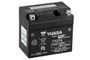 Husqvarna TE 449 [Yuasa] - Motorcykelbatteri-1