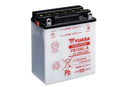 BMW F 650 GS [Yuasa] - Motorcykelbatteri-1