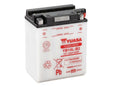 Ducati SL 600 Pantah [Yuasa] - Motorcykelbatteri-1