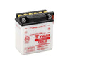 Yamaha XT 350 [Yuasa] - Motorcykelbatteri-1