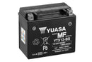 Triumph Speed ​​Triple 1050 [Yuasa] - Motorcykelbatteri-1
