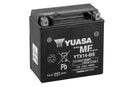 BMW R 1200 GS K25 [Yuasa] - Motorcykelbatteri-1