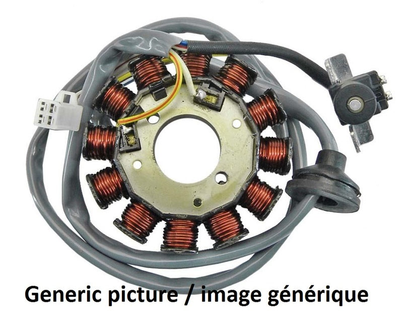Yamaha Xv 535 [TECNIUM] - Generator stator Yamaha XV535 Virago
