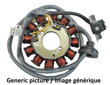 Yamaha Xv 535 [TECNIUM] - Generator stator Yamaha XV535 Virago