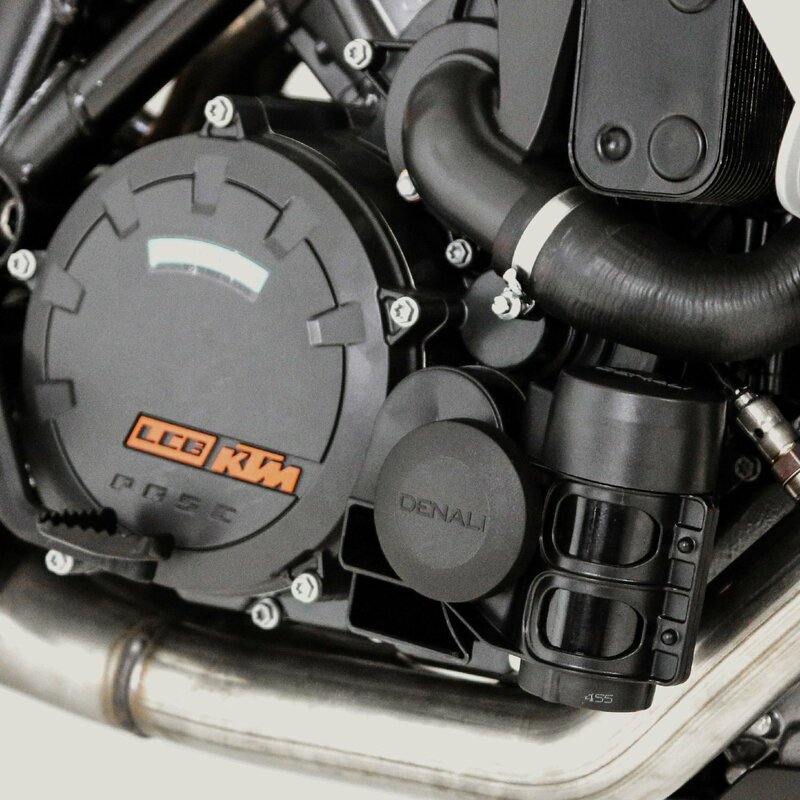 Ktm 790 Adventure [DENALI] - Gen II CANsmart Plug-N-Play kontrolenhed KTM