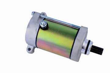 Yamaha YFM 400 Kodiak 4 WD [2000-2004] - Startmotor - Yamaha Grizzly 450