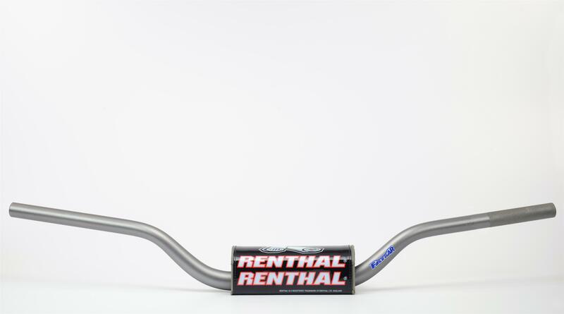 Yamaha Yz 450 [RENTHAL] - Fatbar 603 Reed/Windham styr