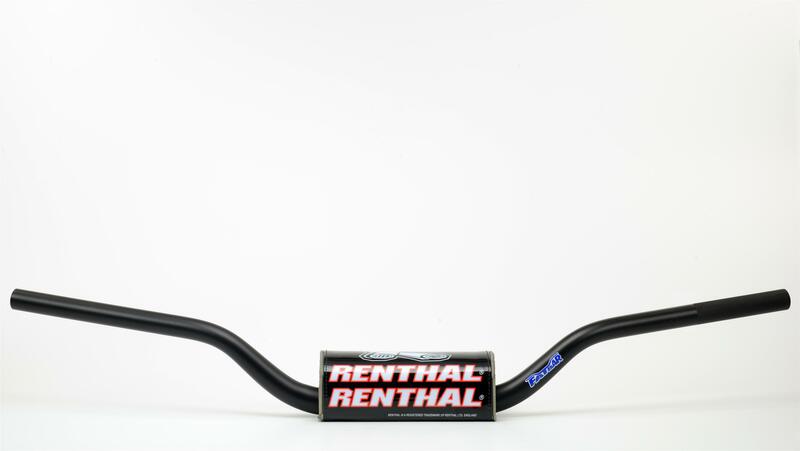 Aprilia Tuareg Rally 660 [RENTHAL] - Fatbar 609 RC Højt styr