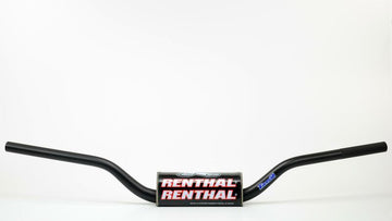 Yamaha Tenere 700 World Raid [RENTHAL] - Fatbar 609 RC Højt styr