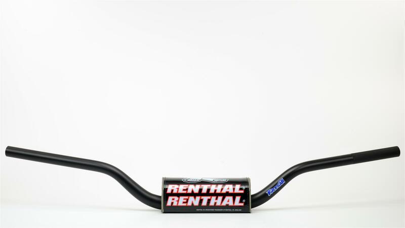 Gasgas Sm 700 [RENTHAL] - Fatbar 822 KTM Lavt styr