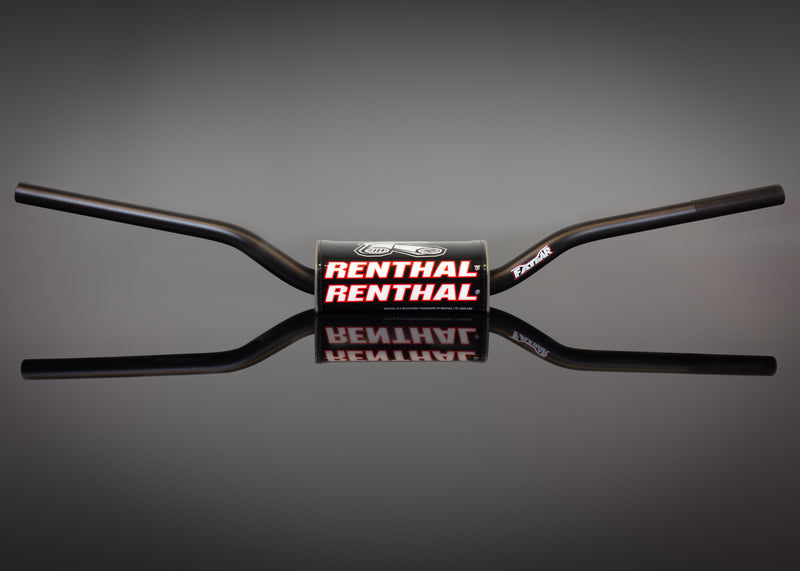 Kawasaki Kx 250 [RENTHAL] - Fatbar 839 Honda CRF/Kawasaki KX styr