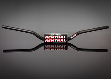 Kawasaki Kx 250 [RENTHAL] - Fatbar 839 Honda CRF/Kawasaki KX styr