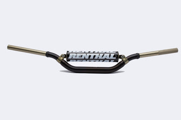 Yamaha Yz 450 [RENTHAL] - Twinwall 996 Villopoto/Stewart/Honda CRF styr