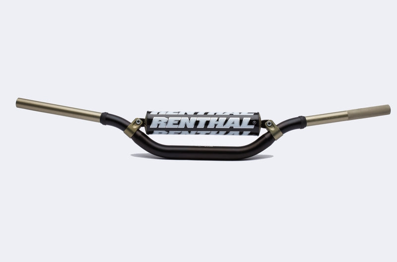 Yamaha Yz 450 [RENTHAL] - Twinwall 998 Reed/Windham styr