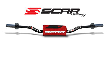 KTM ER 600 LC4 [SCAR] - Styret