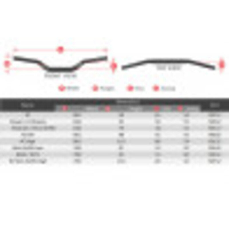 Suzuki Rm 65 [SCAR] - styr sort/pude blå