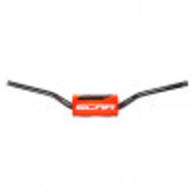 KTM ER 600 LC4 [SCAR] - Motorcykelstyr