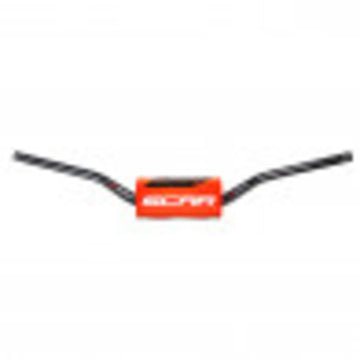 KTM ER 600 LC4 [SCAR] - Motorcykelstyr