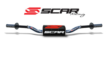Yamaha Yz 450 [SCAR] - O² styr