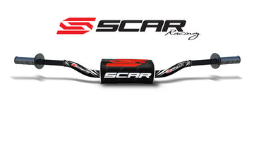 Yamaha TT 600 R [SCAR] - Motorcykeldriver