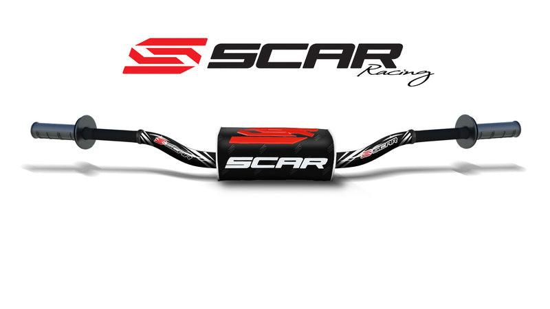 KTM ER 600 LC4 [SCAR] - Motorcykelstyr