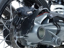 BMW R NINE-T Racer ABS (0 J 21) [2017-2020] - Kennzeichenhalter inkl. Kennzeichenbeleuchtung