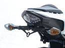Honda CBR 500 R ABS PC62 [2019-2023] - Kennzeichenhalter inkl. Kennzeichenbeleuchtung