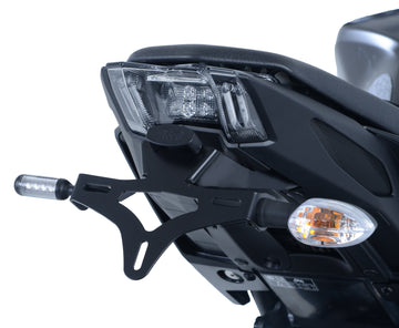 Yamaha MT-09 ABS RN43 [2017-2020] - Nummerpladeholder Yamaha MT-09