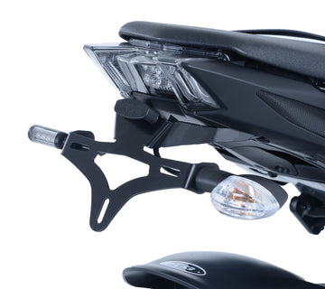 Yamaha MT-09 ABS RN43 [2017-2020] - Nummerpladeholder Yamaha MT-09