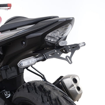 Honda CB 500 F ABS PC63 [2019-2022] - Nummerpladeholder Honda CB500F
