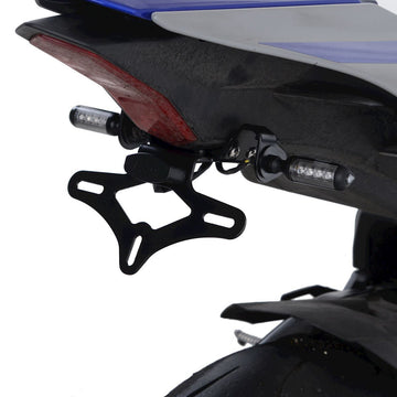 Yamaha YZF-R1M [2020-2024] - Kennzeichenhalter Yamaha YZF-R1