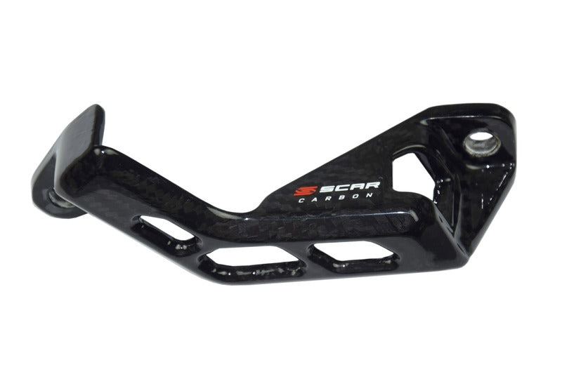 Yamaha Yz 450 [SCAR] - Carbon bagbremsekaliberbeskytter