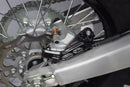 Yamaha Yz 450 [SCAR] - Carbon bagbremsekaliberbeskytter