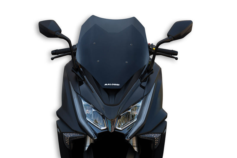 Kymco Ak 550 [MALOSSI] - Sportsforrude - Kymco AK550