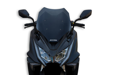Kymco Ak 550 [MALOSSI] - Sportsforrude - Kymco AK550