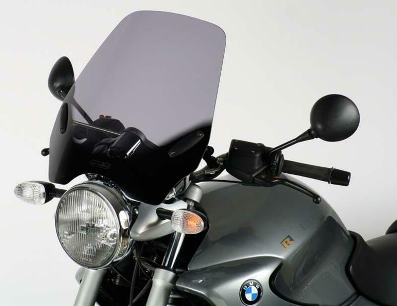 BMW R 1150 R [MRA] - forrude