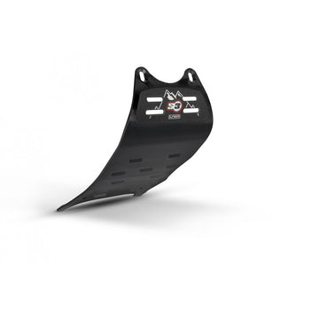 Sherco ST 2.5 [2014-2019] - Bunker Racing Engine Guard - Aluminium Sherco