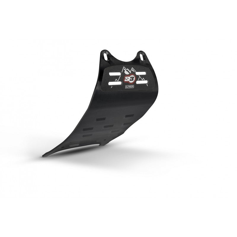 Sherco ST 2.9 [2014-2015] - Bunker Racing Motorschutz - Aluminium Sherco