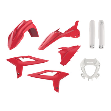 Beta RR 250 2 T Racing [2020-2022] - Plastik-Kit Replica