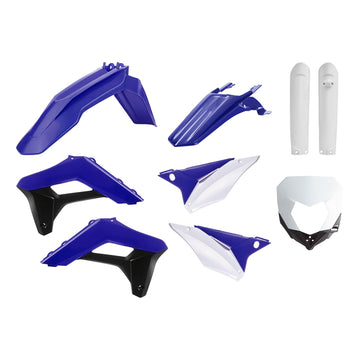 Sherco 250 SEF-R Factory [2017-2023] - Plastik-Kit Originalfarbe