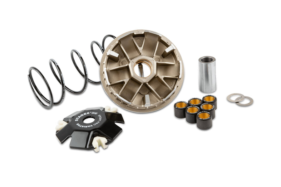 YAMAHA AEROX 50 2T LC [2000–] - VARIOMATIK KIT SPORT PRO