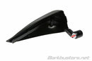 Kawasaki Z 900 [BARKBUSTERS] - Storm Hanguads Sæt Single Point Clamp Mount-styrende sort