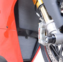 Ducati Panigale V4 SP [2021] - Kühlerschutz - Ducati Panigale V4 1100