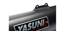 Honda Sh 300 [YASUNI] - Scooter 4 komplet udstødningssystem - Carbon HONDA SH 300-4