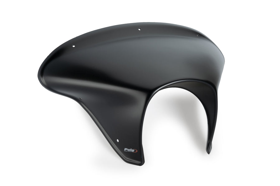 YAMAHA XV 950 R [2020] – Touring Batwing SML – Gennemsigtig